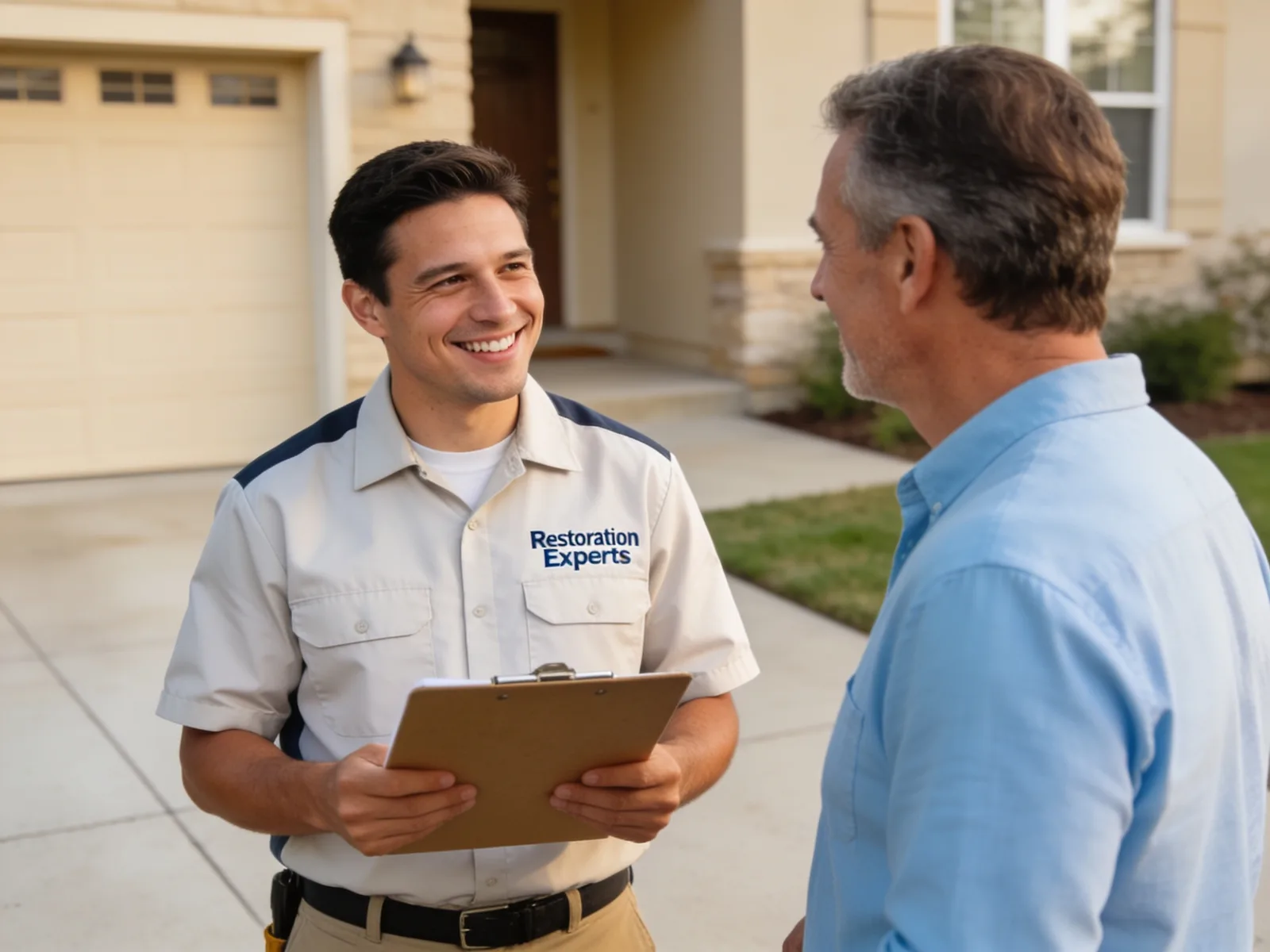 Water Damage Cleanup Vernon, UT FAQs
